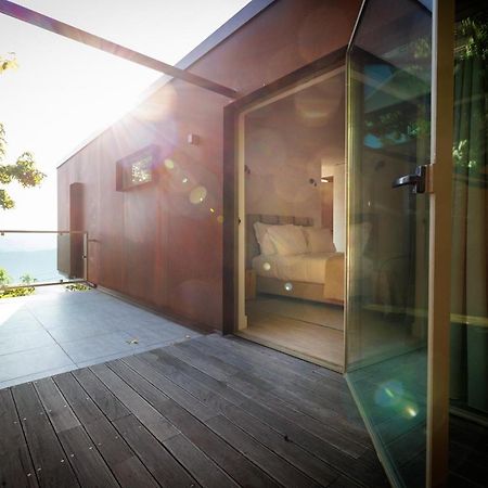 Vila Marim Country Houses 梅骚·弗里奥 外观 照片