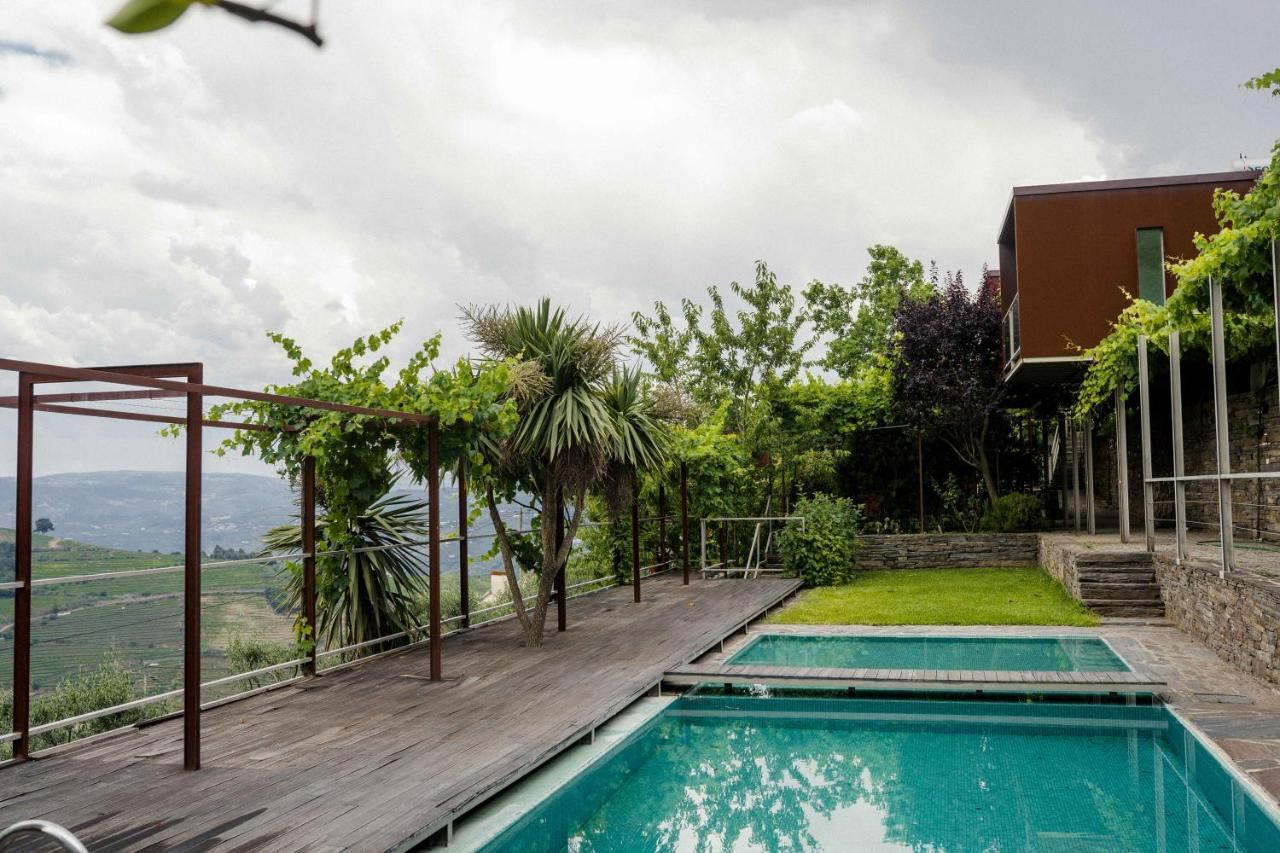 Vila Marim Country Houses 梅骚·弗里奥 外观 照片