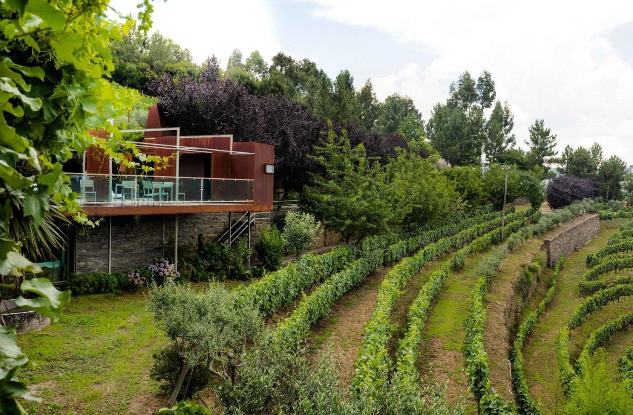 Vila Marim Country Houses 梅骚·弗里奥 外观 照片