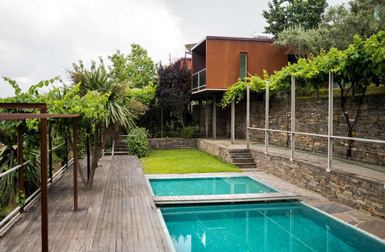 Vila Marim Country Houses 梅骚·弗里奥 外观 照片