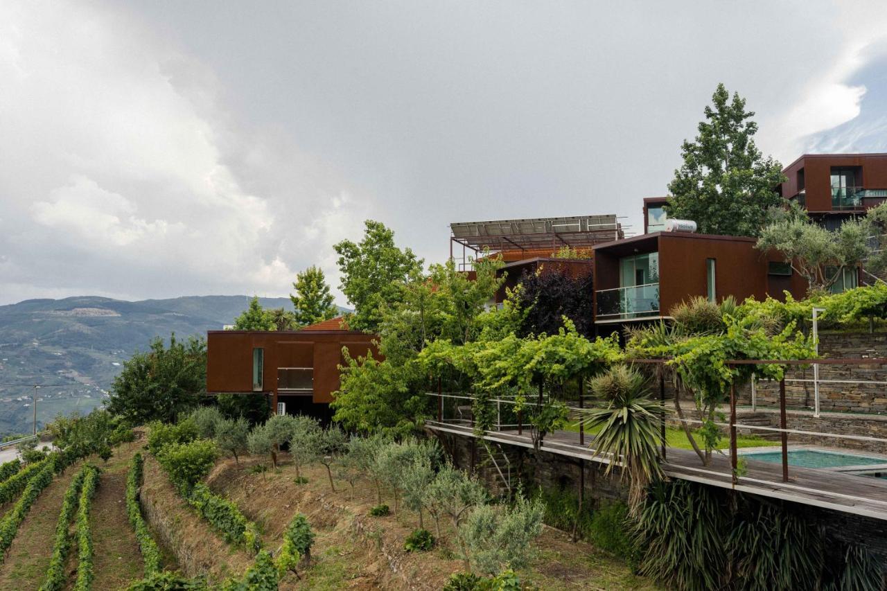 Vila Marim Country Houses 梅骚·弗里奥 外观 照片