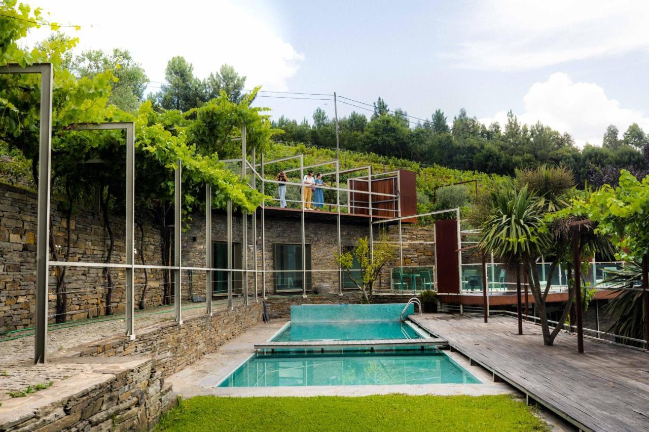 Vila Marim Country Houses 梅骚·弗里奥 外观 照片