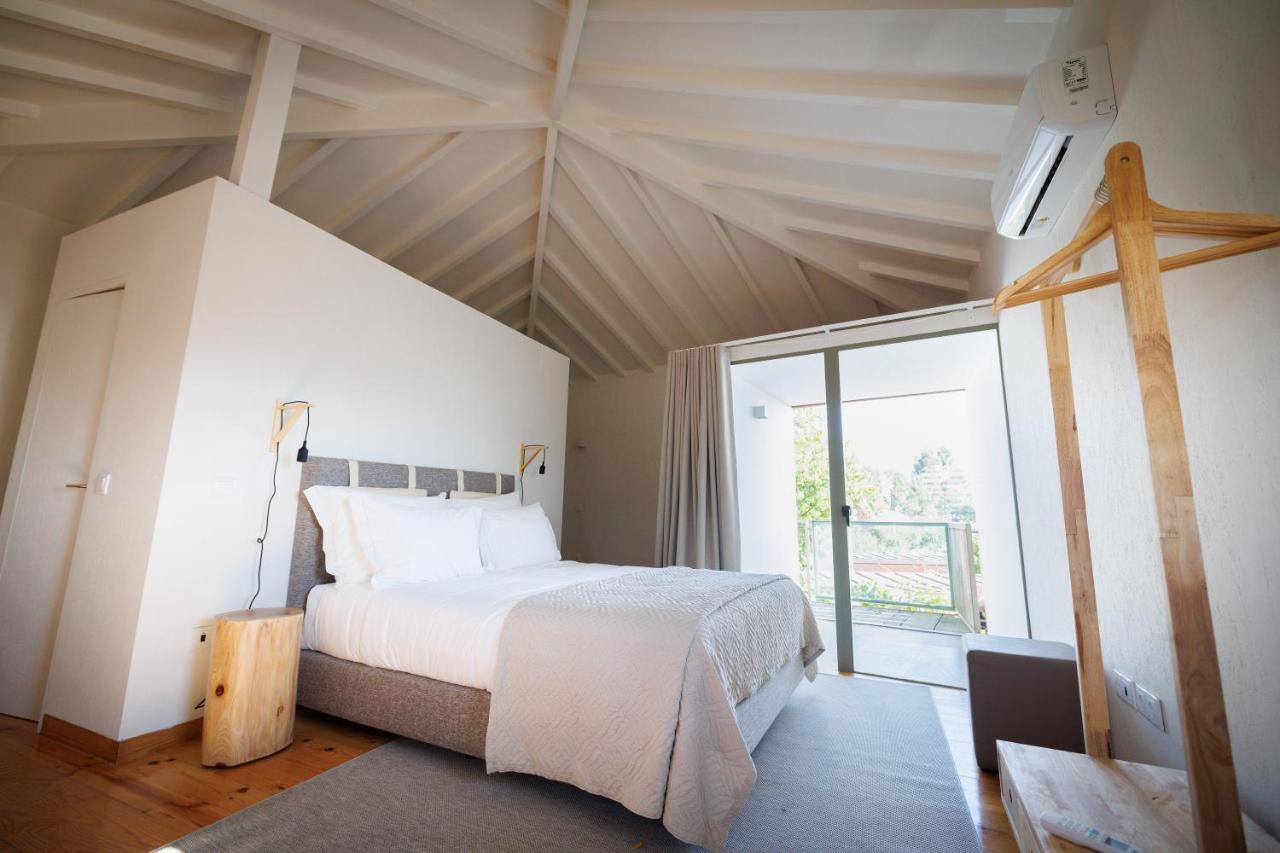 Vila Marim Country Houses 梅骚·弗里奥 外观 照片