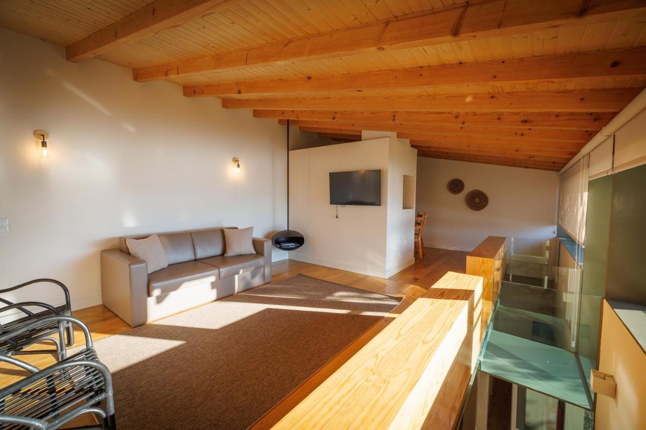 Vila Marim Country Houses 梅骚·弗里奥 外观 照片