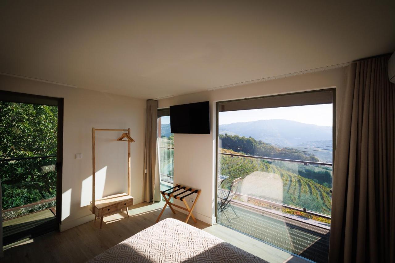 Vila Marim Country Houses 梅骚·弗里奥 外观 照片