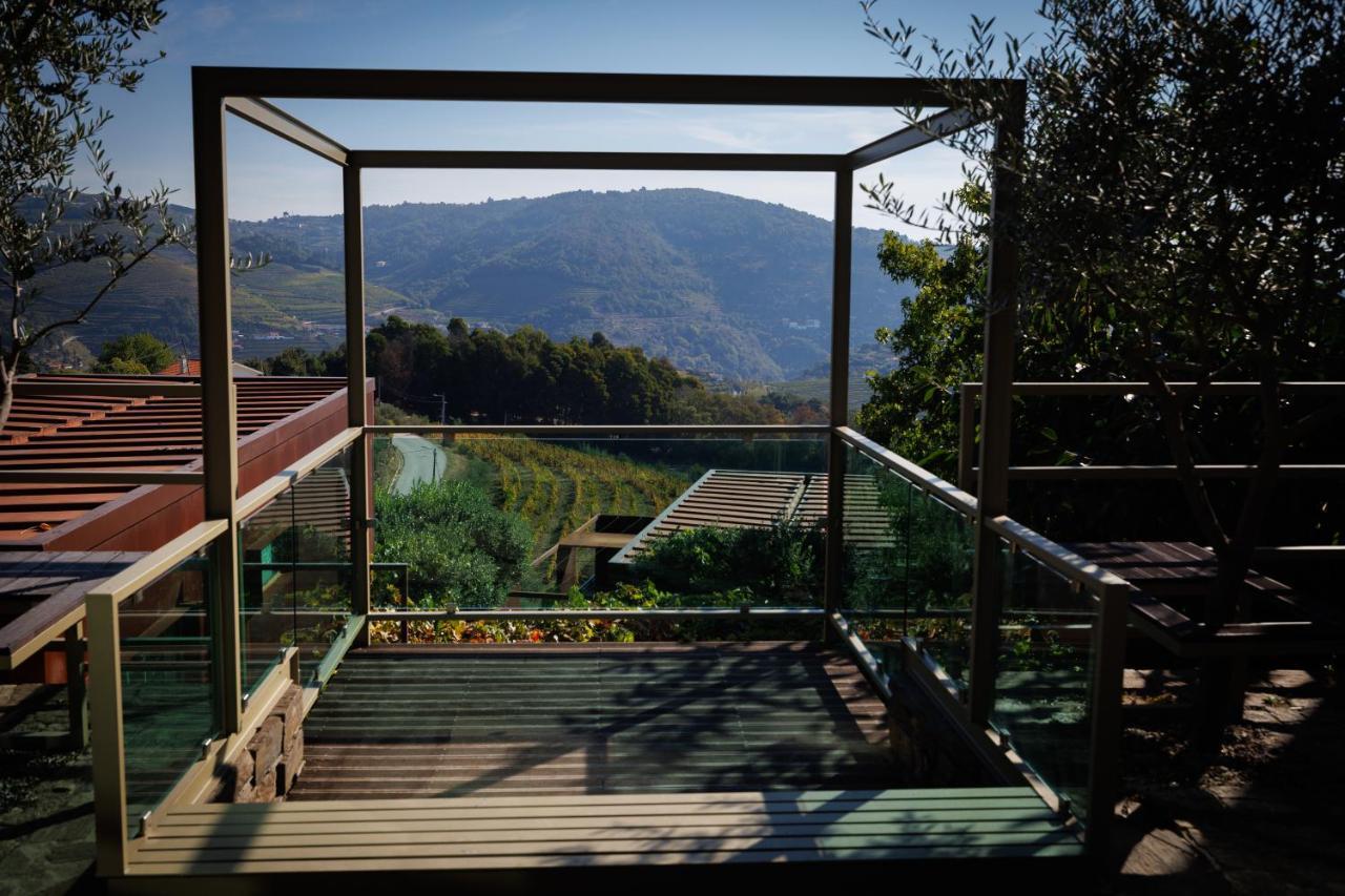 Vila Marim Country Houses 梅骚·弗里奥 外观 照片