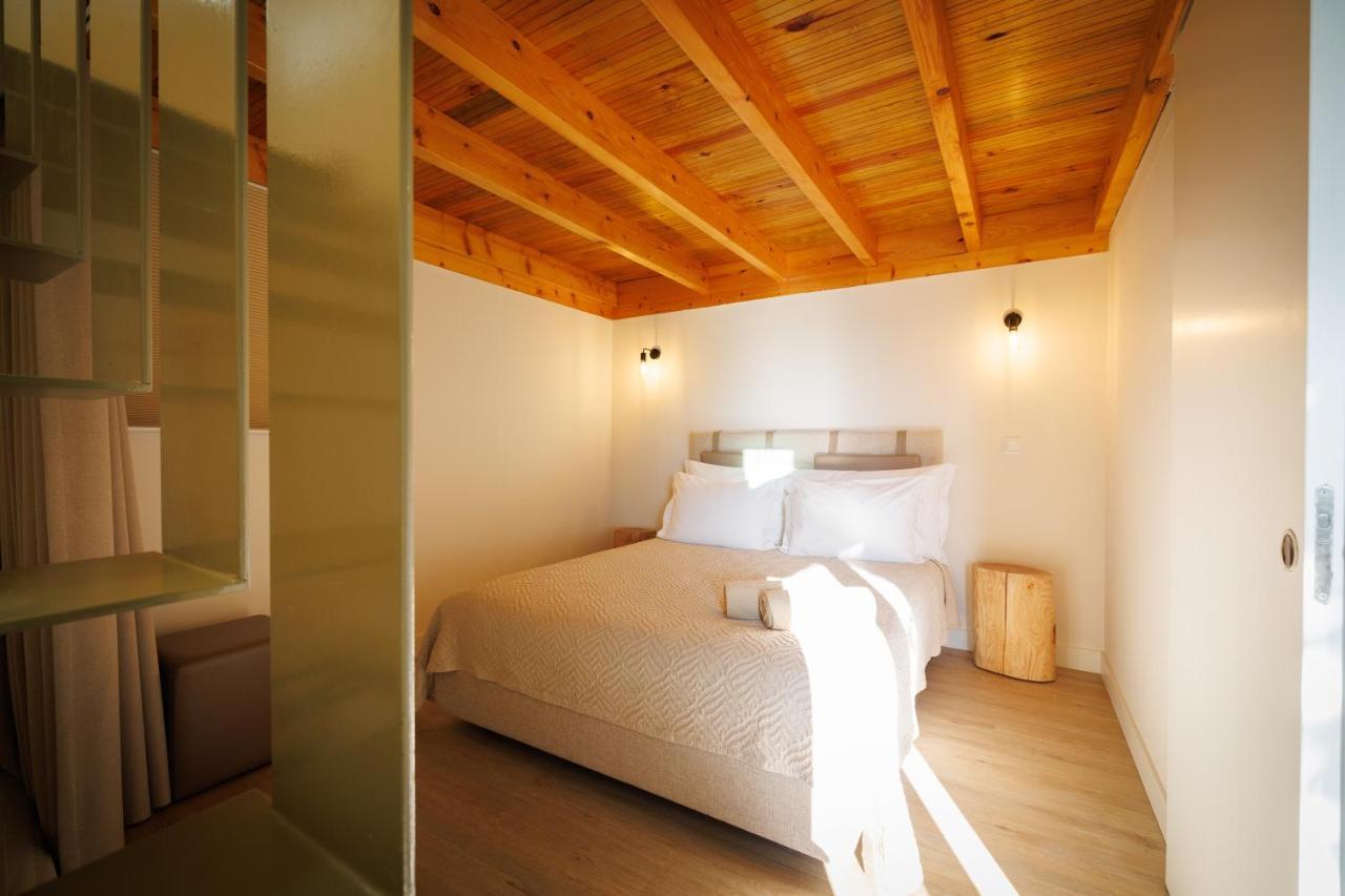 Vila Marim Country Houses 梅骚·弗里奥 外观 照片