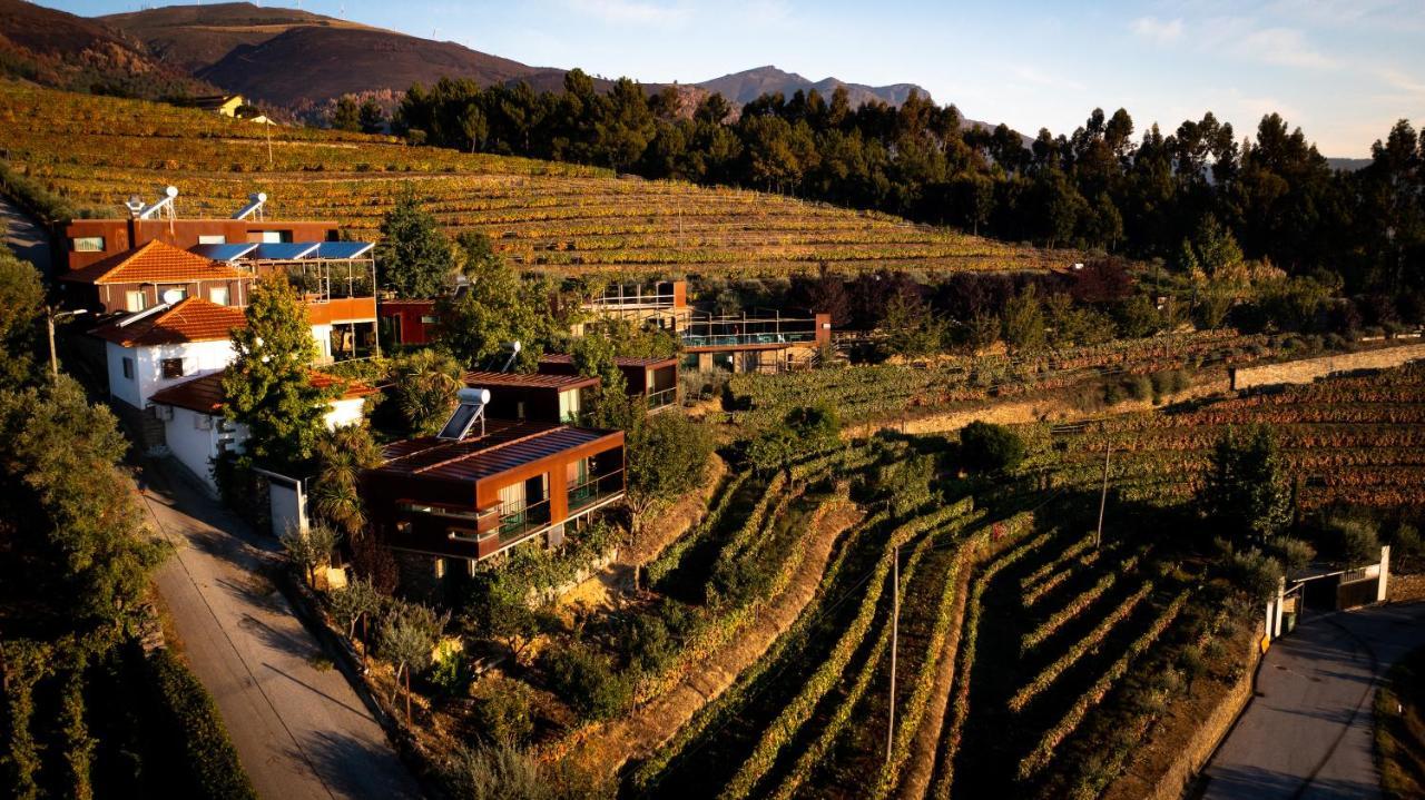 Vila Marim Country Houses 梅骚·弗里奥 外观 照片