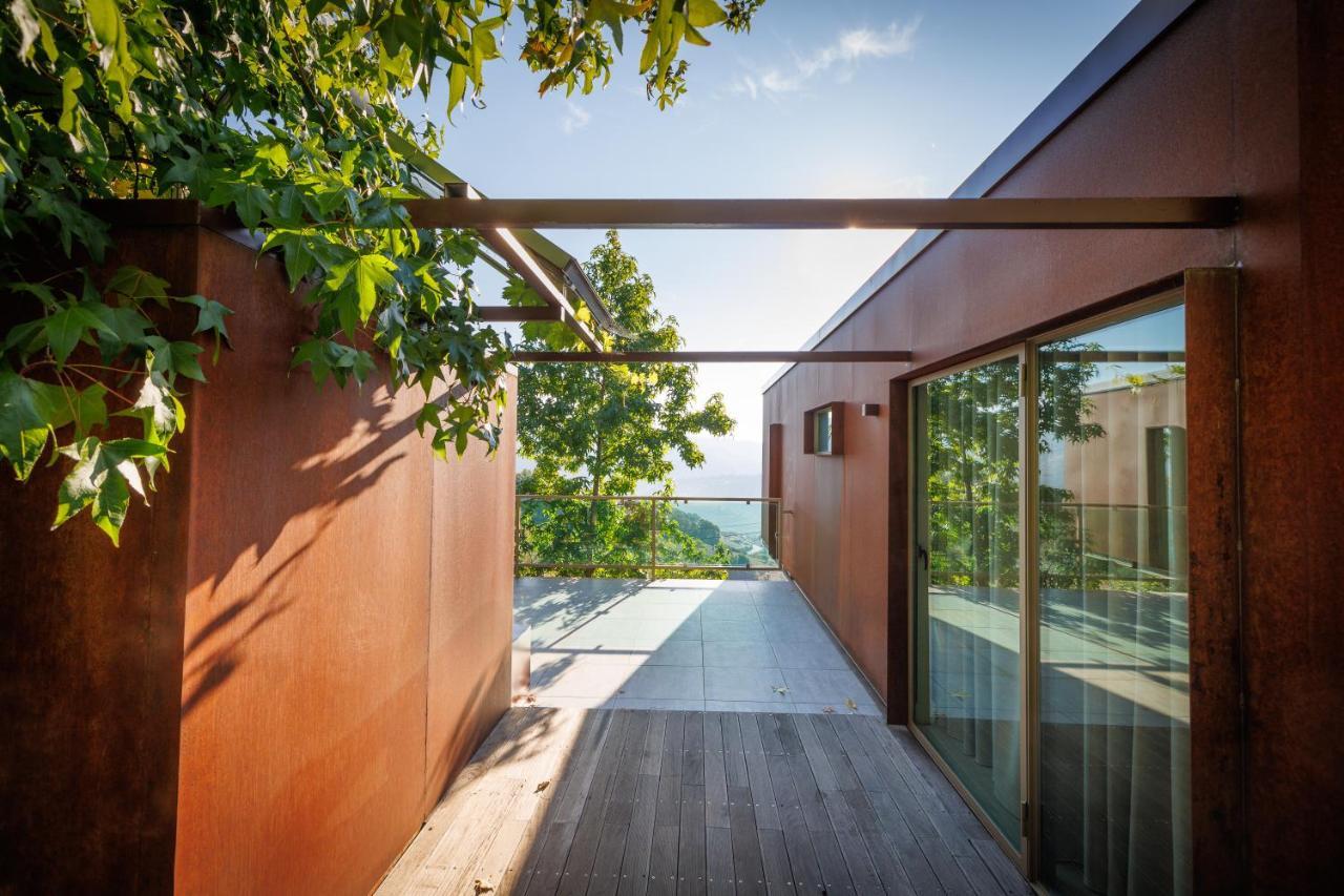 Vila Marim Country Houses 梅骚·弗里奥 外观 照片