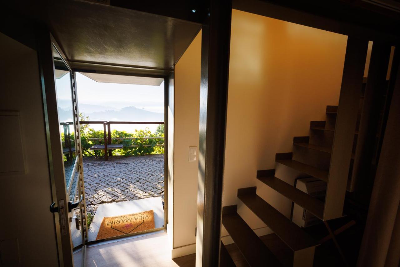 Vila Marim Country Houses 梅骚·弗里奥 外观 照片