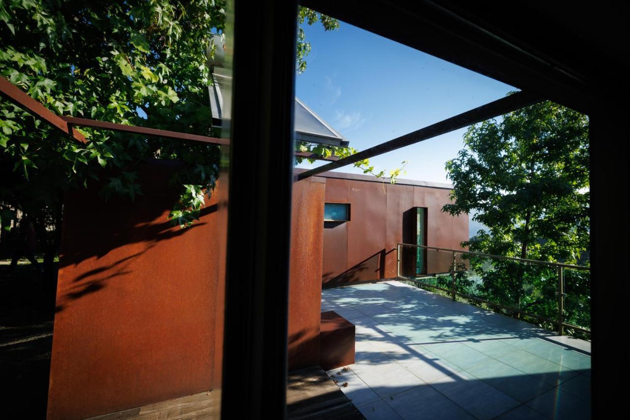 Vila Marim Country Houses 梅骚·弗里奥 外观 照片