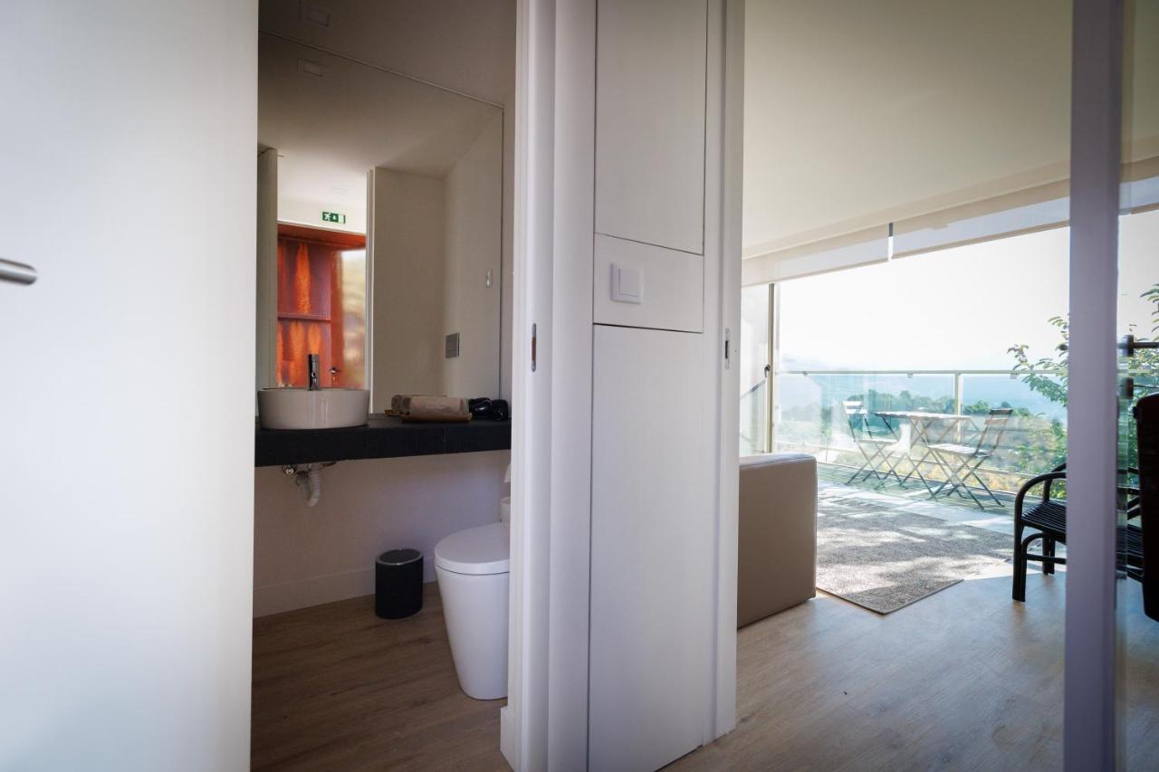 Vila Marim Country Houses 梅骚·弗里奥 外观 照片