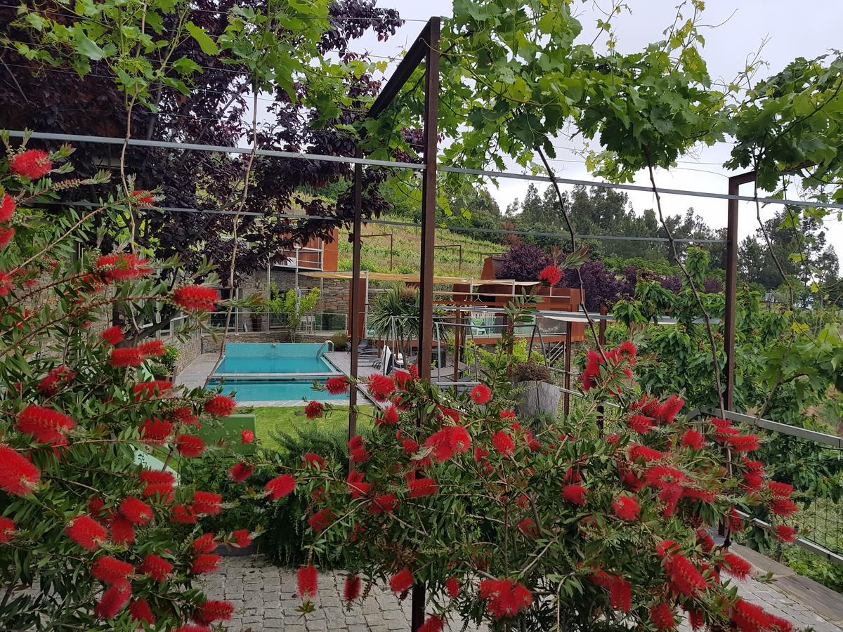 Vila Marim Country Houses 梅骚·弗里奥 外观 照片