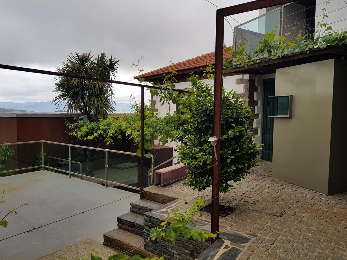 Vila Marim Country Houses 梅骚·弗里奥 外观 照片