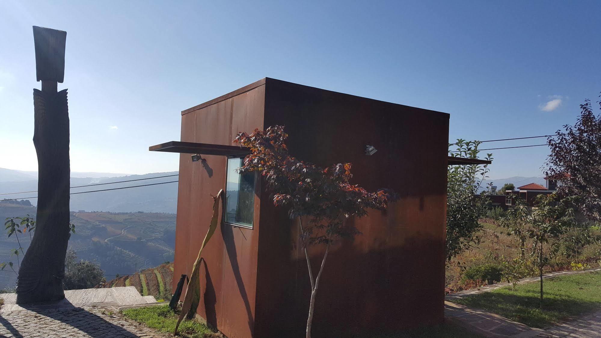 Vila Marim Country Houses 梅骚·弗里奥 外观 照片