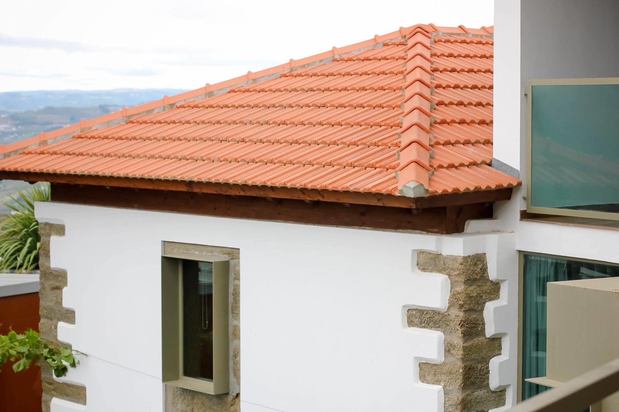 Vila Marim Country Houses 梅骚·弗里奥 外观 照片