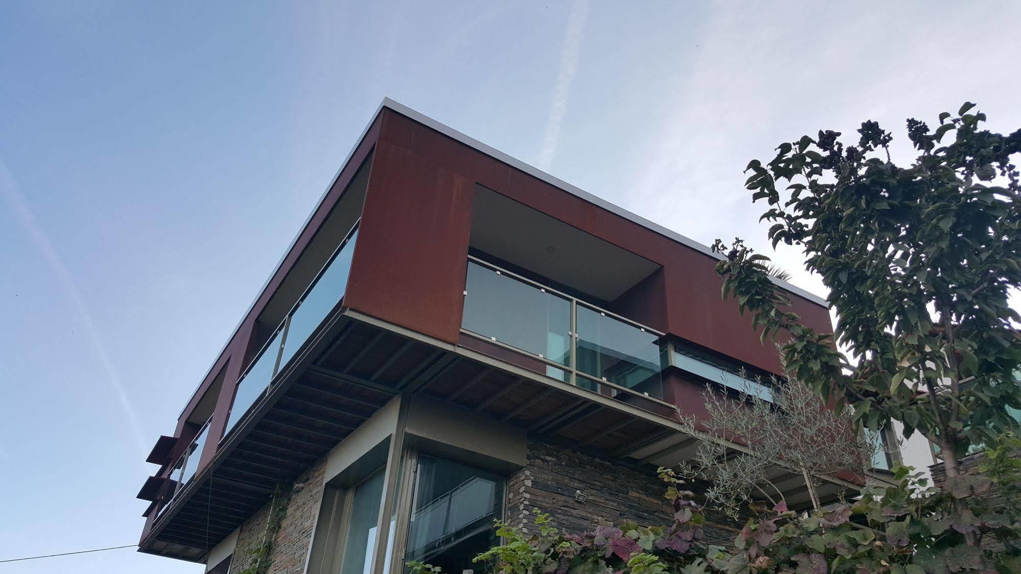 Vila Marim Country Houses 梅骚·弗里奥 外观 照片